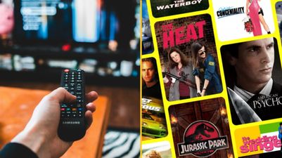 Free streaming service set to rival Netflix launches in the UK today