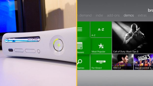 xbox 360 marketplace closes