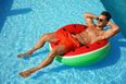Doctor reveals why heatwave gives some men ‘summer penis’