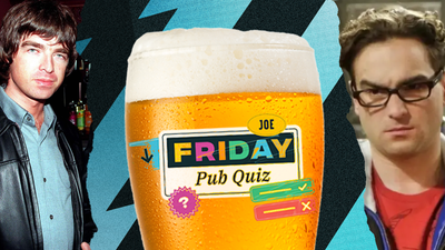 The JOE Friday Pub Quiz: week 414