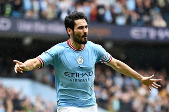 Ilkay Gundogan re-signs at Manchester City one year after leaving