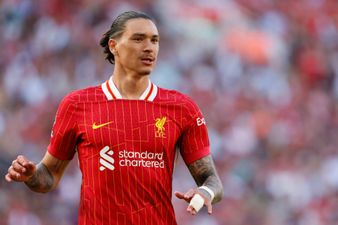 Darwin Nunez handed lengthy ban following fan bust-up