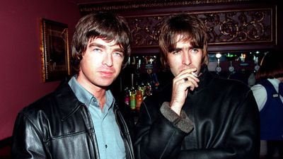Oasis announce pre-sale ballot with one question to get on list