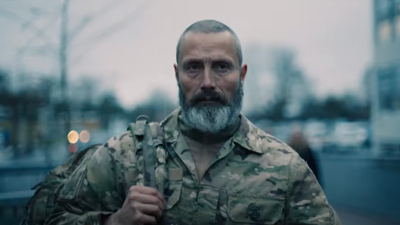 One of the best action movies of the decade is on TV tonight