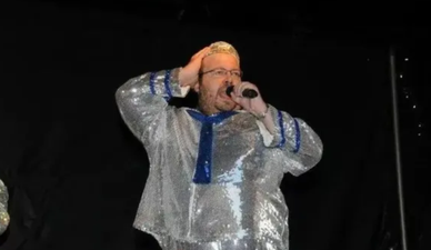 Britain’s Got Talent finalist Will Read dies aged 51