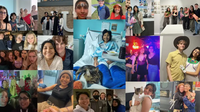 Student told she has just ‘days to live’ after almost impossible diagnosis