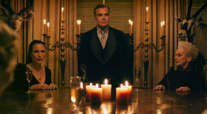 One of the best thriller movies of recent years is on TV tonight