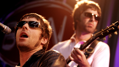 Oasis set to add two more dates to reunion tour