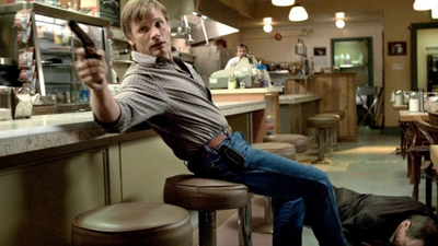 One of the best action thriller movies of the 21st century is now streaming