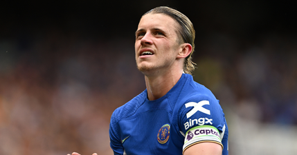 Enzo Maresca tells Conor Gallagher he would only be a squad player at Chelsea