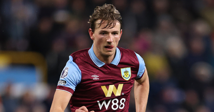 Man United in talks to sign Sander Berge