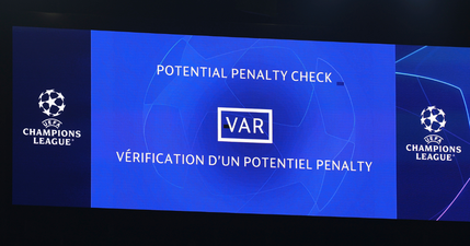 VAR refs for Rangers game arrested on suspicion of stealing a road sign whilst drunk