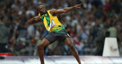 73% of people believe the Olympics peaked at London 2012