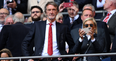 Sir Jim Ratcliffe says Man United men’s team ‘make £800m’ whilst women’s team ‘cost £10million’