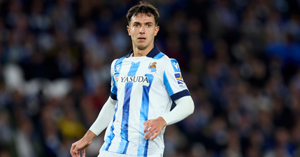 Martin Zubimendi told he must pay his own release clause if he wants to join Liverpool