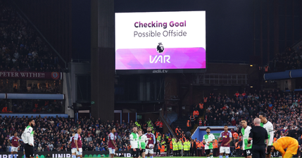 Premier League announce major VAR change ahead of new season