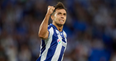 Real Sociedad manager drops major Martin Zubimendi transfer bombshell