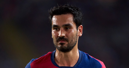 Man City among clubs interested in Ilkay Gundogan