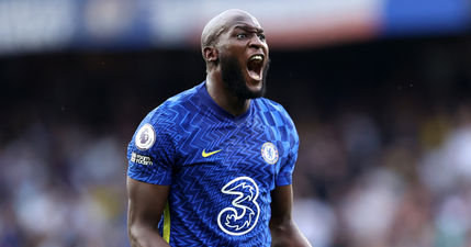 Chelsea receive official bid for Romelu Lukaku