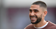 Neal Maupay brutally trolls Everton fans as exit from the club is confirmed