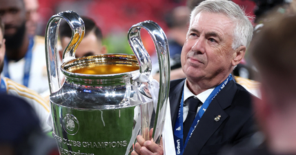 Liverpool handed ‘tough’ Champions League draw including Real Madrid tie