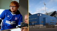 Ed Sheeran acquires stake in Ipswich Town