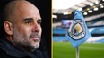 Premier League executive reveals huge points deduction Man City could face if found guilty