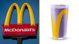 McDonald’s launch the infamous Grimace Shake in the UK today