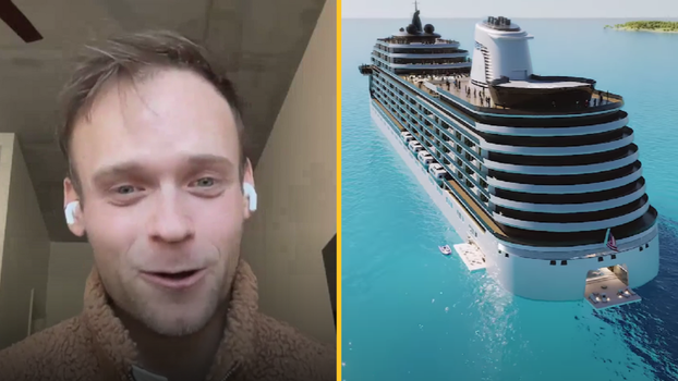 Storylines at sea youtube screenshot