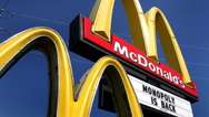 McDonald’s announces huge prizes for Monopoly game