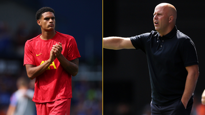 Liverpool defender asked to train on Sunday following poor display against Ipswich