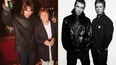 Liam and Noel Gallagher’s Irish mum ‘thrilled’ they’ve made up for Oasis reunion