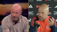 Erik ten Hag slams ‘stupid’ Alan Shearer after Rashford comments