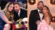 Jennifer Lopez and Ben Affleck split up after two years of marriage