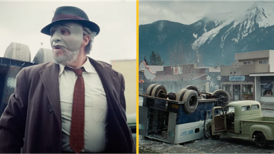 A brilliant hidden gem crime thriller movie is airing on TV tonight