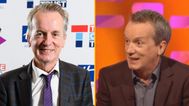 Frank Skinner doesn’t perform ‘offensive’ jokes anymore after ‘woke education’