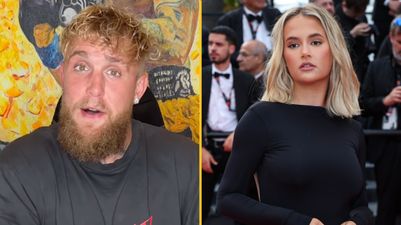 Jake Paul makes job offer to Molly-Mae after her breakup from Tommy Fury