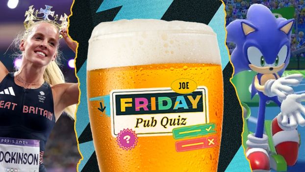 the joe friday pub quiz week 411