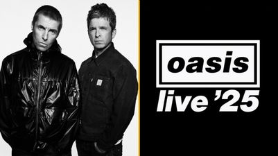 Oasis release statement to fans still waiting for pre-ballot email