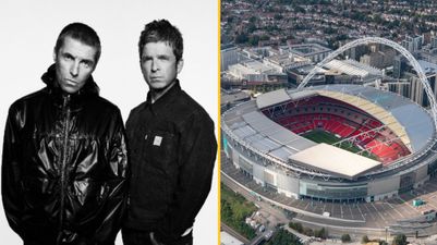 Here’s how much Liam and Noel are set to make from Oasis reunion tour