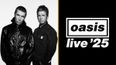 Here’s how much tickets for the Oasis reunion tour will cost