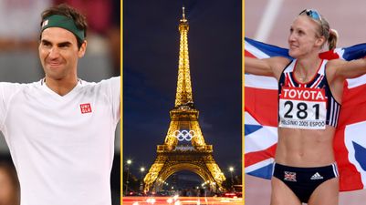 The JOE Olympics quiz: week three