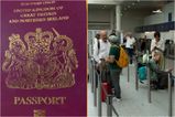 200 Brits a day are being turned away at UK airports due to little-known post-Brexit rule