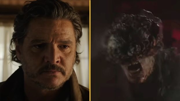 the last of us season two teaser