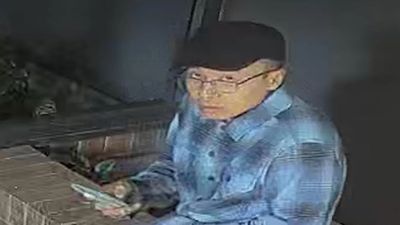 International manhunt launched for man who threw hot coffee on baby