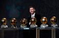 Next Ballon d’Or winner has been ‘leaked’ as player ‘already knows’ he’s won it