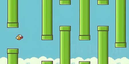 Flappy Bird set to return 10 years after being removed from App Store