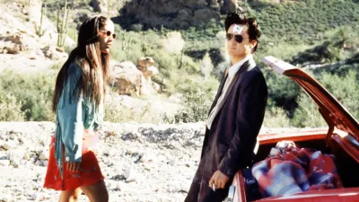 A star-studded, underseen crime thriller movie is on TV tonight