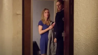 One of the tensest movies of the last 10 years is on TV tonight