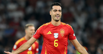 Mikel Merino set for lengthy period on the sidelines as return date set